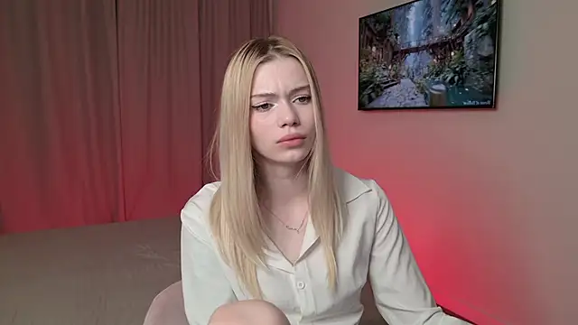 i_sweet_bunny_ Шоу с уебкамера