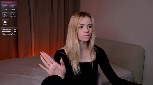 i_sweet_bunny_ Webcam-Show