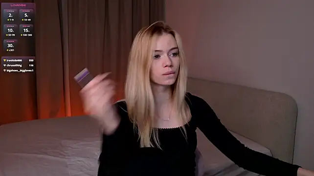 عرض كام i_sweet_bunny_