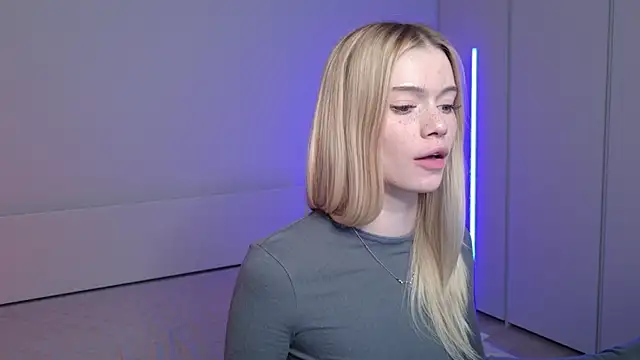 Webkamerová show i_sweet_bunny_