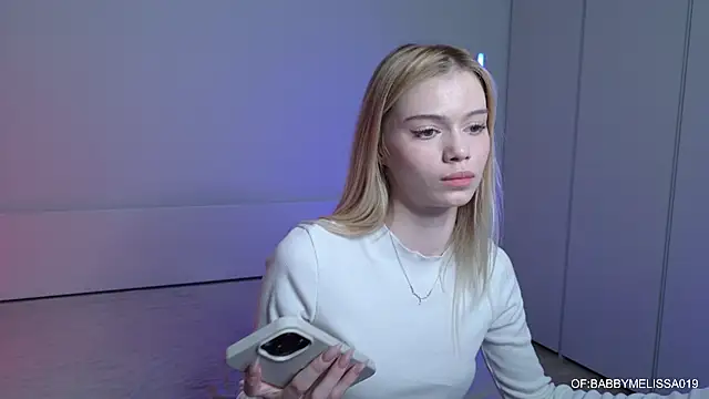 i_sweet_bunny_'s Webcam Show
