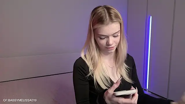 i_sweet_bunny_ Webcam-Show