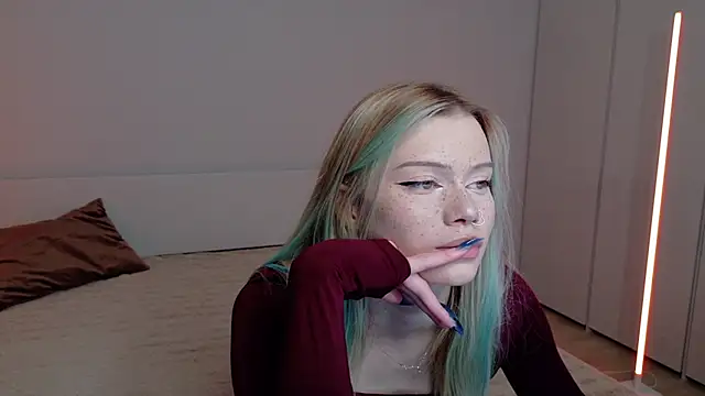 i_sweet_bunny_ Webcam-Show