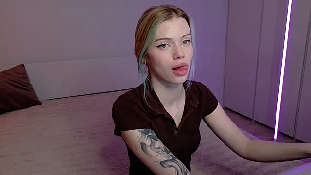 Вебкам-шоу i_sweet_bunny_