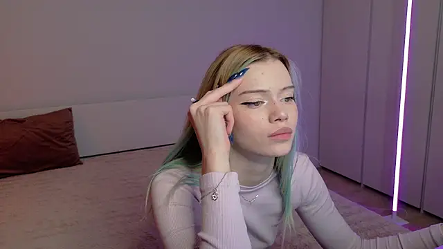 Show de i_sweet_bunny_ na webcam