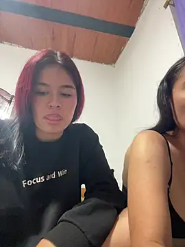 Sweety_Red Obrolan Langsung XXX