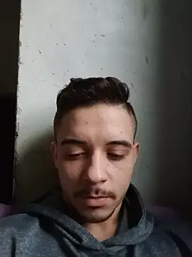 Show de webcam de Gabrielhssd