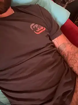 doppleganger97 webcam show