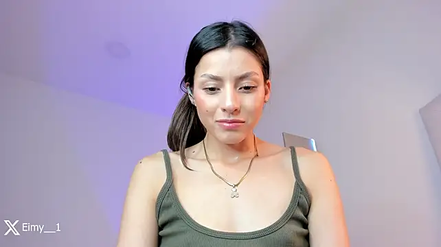 צ'אט XXX בשידור חי של eimy__1