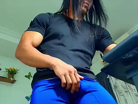 Liam_dominate – webcam-show