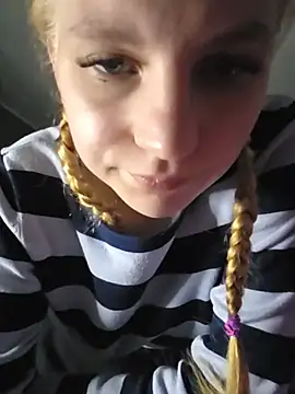 Webkamerová show LiyaKasper