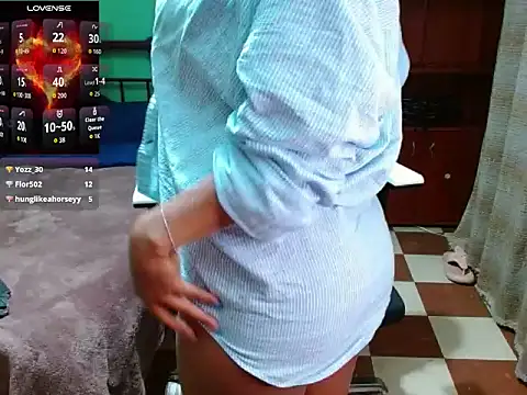 ZoeVibe_2306 – webcam-show