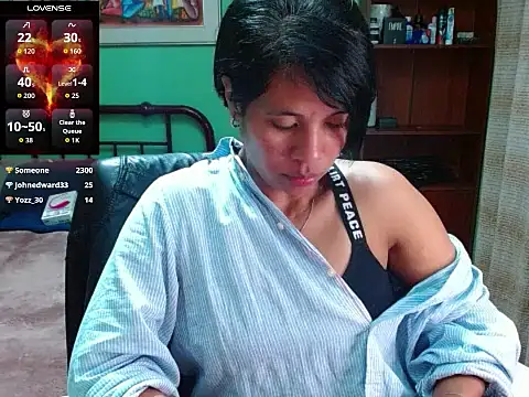 ZoeVibe_2306 – webcam-show