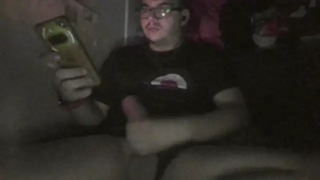 Dante22vk's Webcam Show