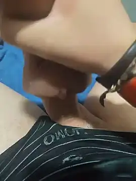 Dante22vk Webcam-Show