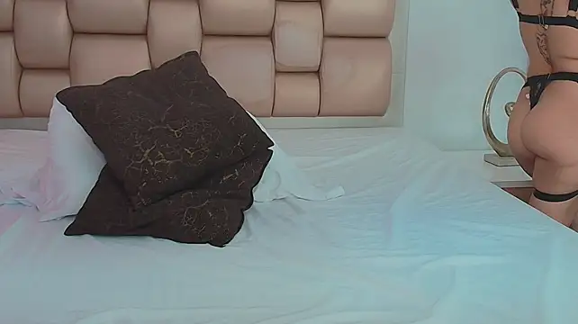 Chat XXX Live ShallomMuse
