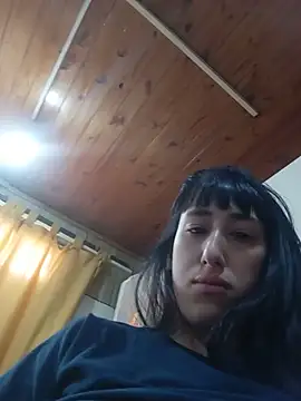 Show de Stonexx07 na webcam