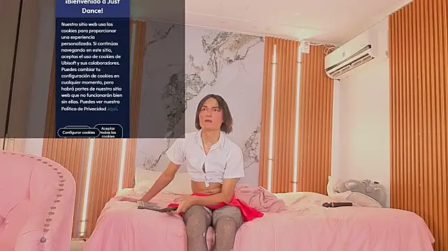 scarlett_nyx webkamerás műsora