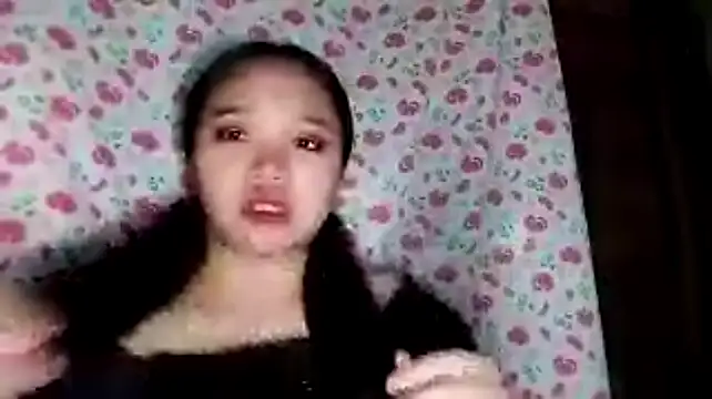 AnDominik Pertunjukan Webcam