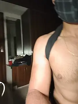 Show de webcam de up_hunk_here