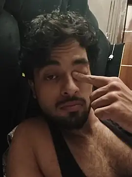 up_hunk_here Adlı Modelin Web Kamerası Şovu