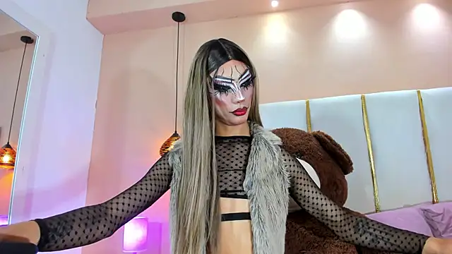 miss__yissell Webcamshow