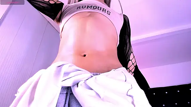 Show de miss__yissell na webcam