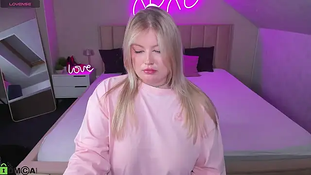Effie_Leee's Webcam Show