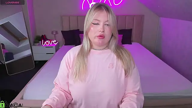 Effie_Leee – webcam-show