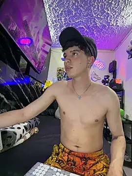 Pokazy przed kamerką – Hiroaki_hot