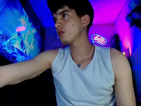 Show webcam de Hiroaki_hot