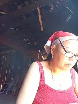 Eileen_08's Live XXX Chat