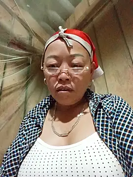 Eileen_08 现场XXX聊天