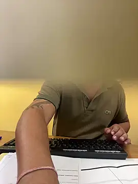 chrisexx974 Show Webcam