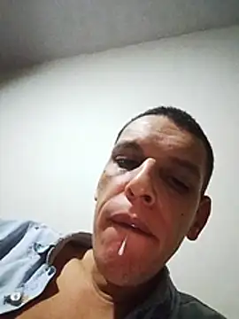 danielpcd webcam show