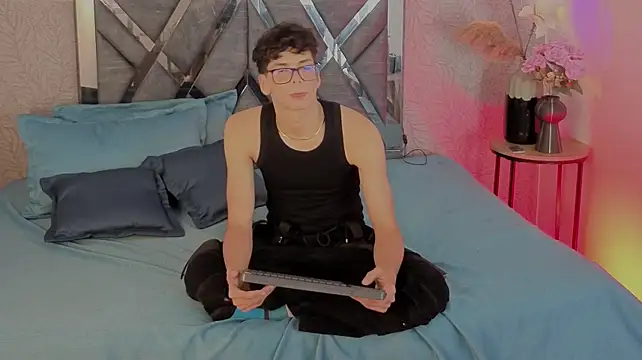 mateo_vegas_ Webcam Show
