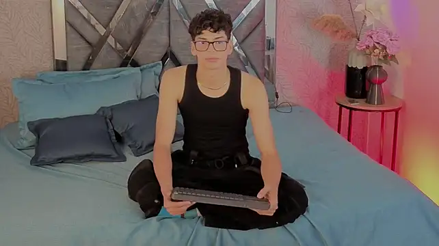 Вебкам-шоу mateo_vegas_