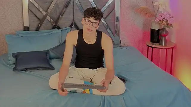 mateo_vegas_ webcam show