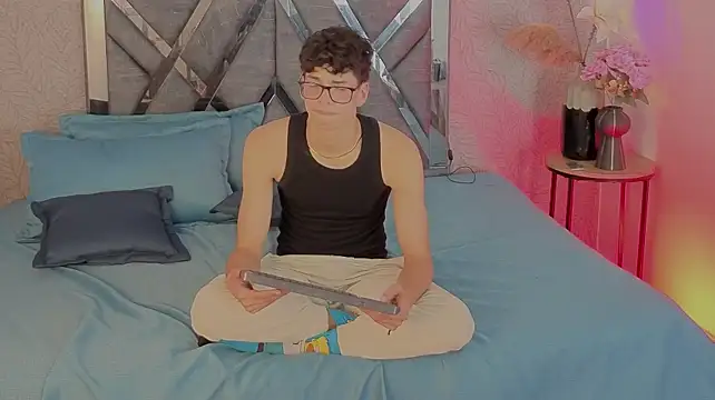 mateo_vegas_ Webcam show