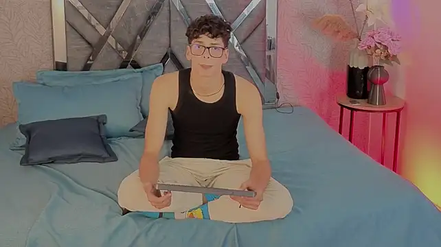 mateo_vegas_ Webcam Show