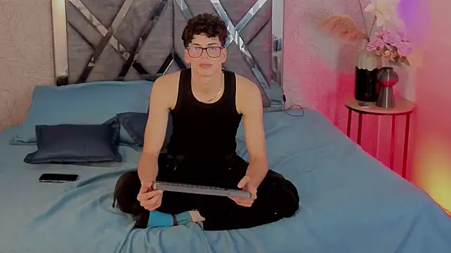 mateo_vegas_n Webbikameraesitys