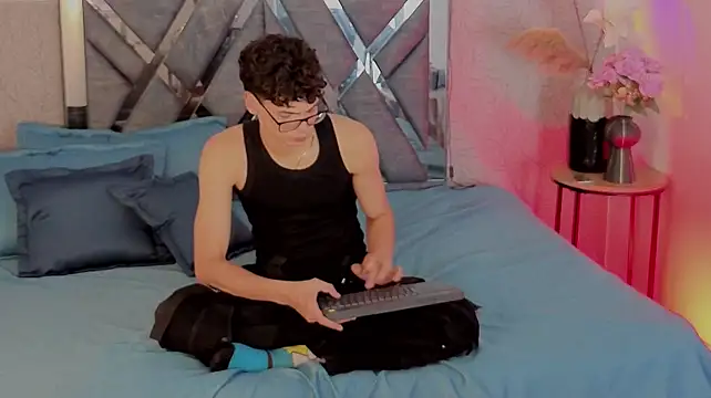 mateo_vegas_ Webcam show