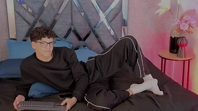 عرض كام mateo_vegas_