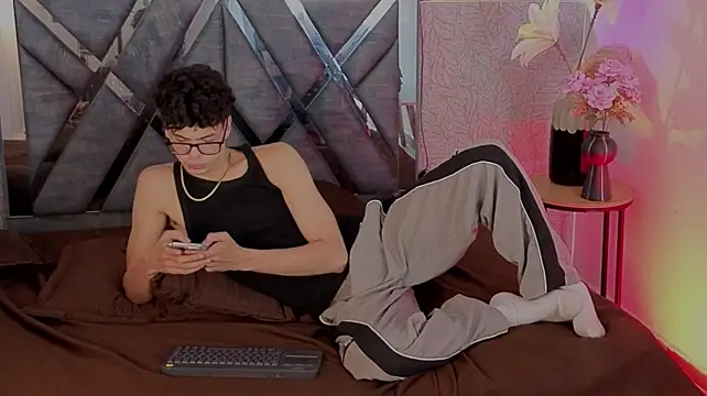 Show Webcam de mateo_vegas_