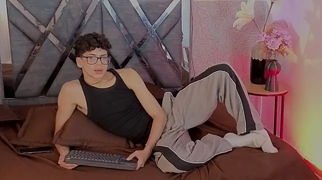 mateo_vegas_ webkamerás műsora