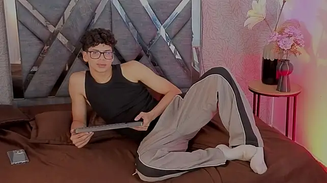 Show webcam de mateo_vegas_