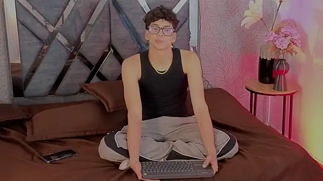 mateo_vegas_ webcam show