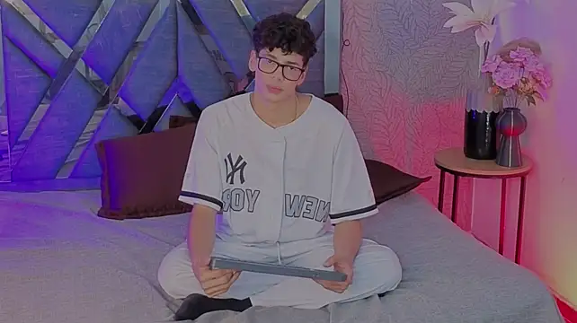 mateo_vegas_ webcam show