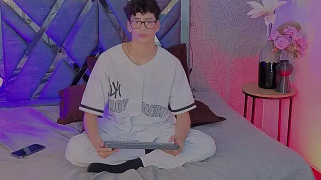 mateo_vegas_ – Kamerová šou