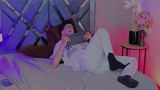 Вебкам-шоу mateo_vegas_
